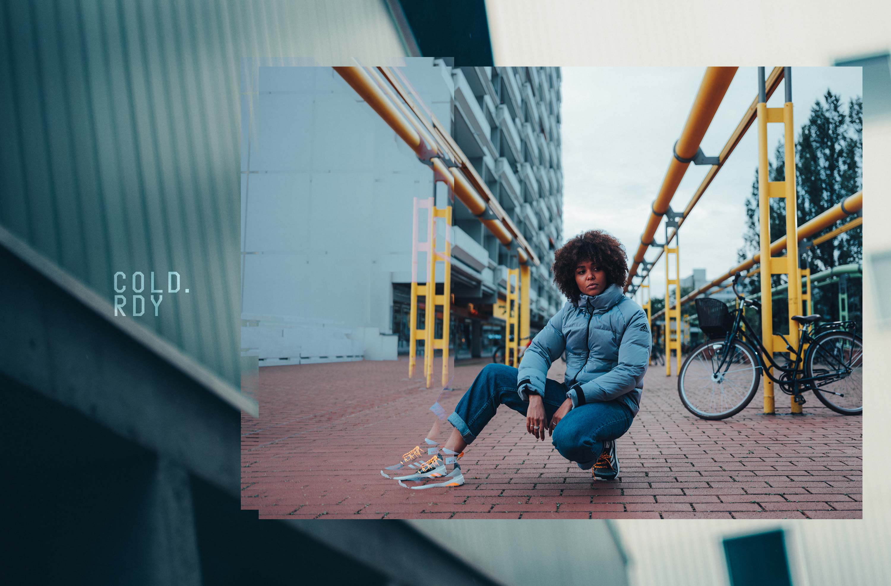 fw20 Campaign